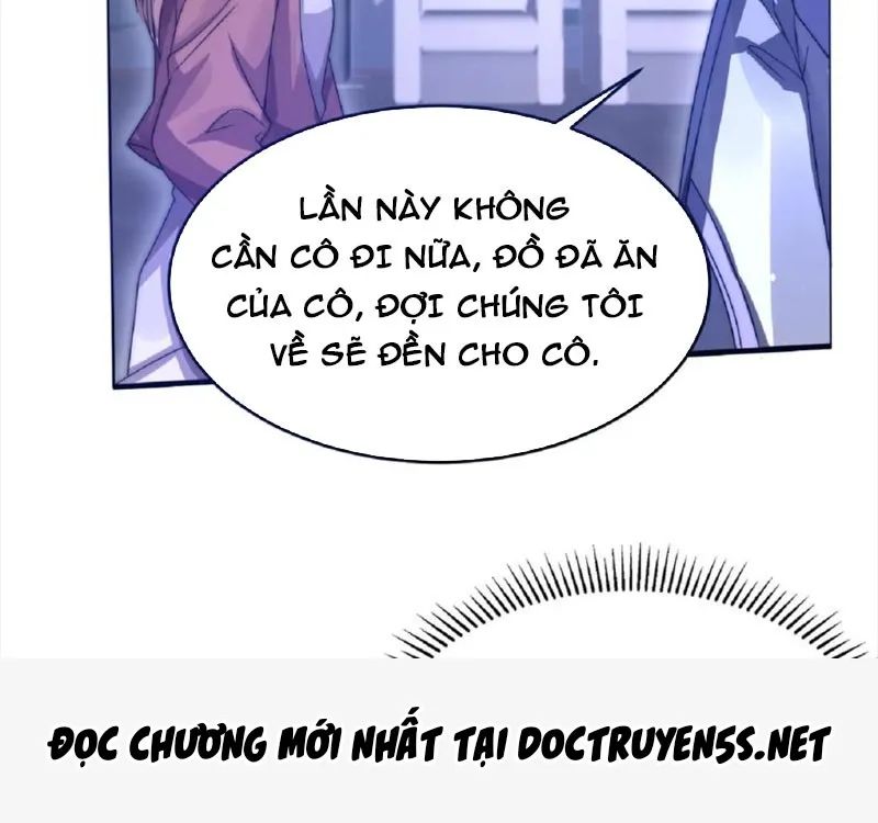 không gian hệ lão lục: dự trữ một vạn tấn thịt ngày tận thế chapter 14 37