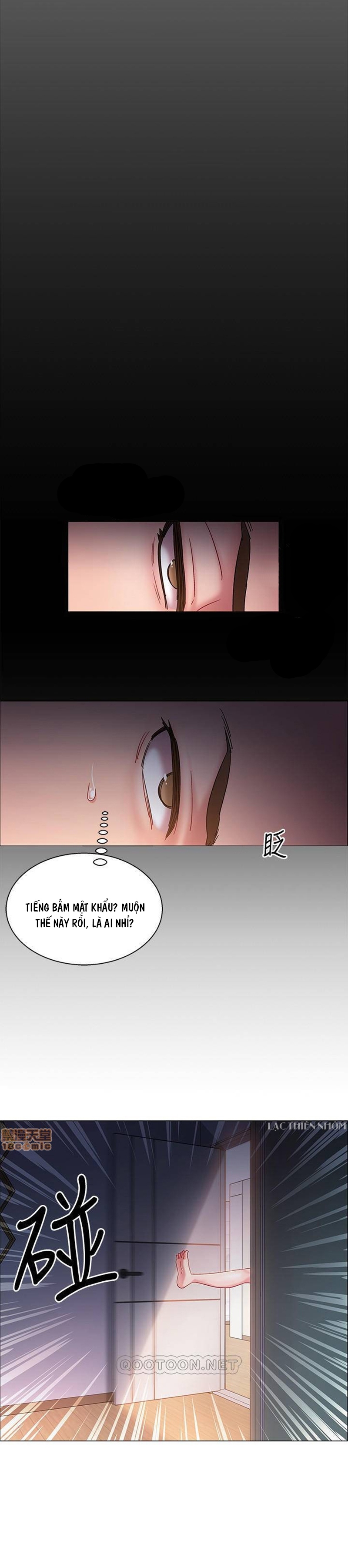 vã lắm rồi chapter 2 45