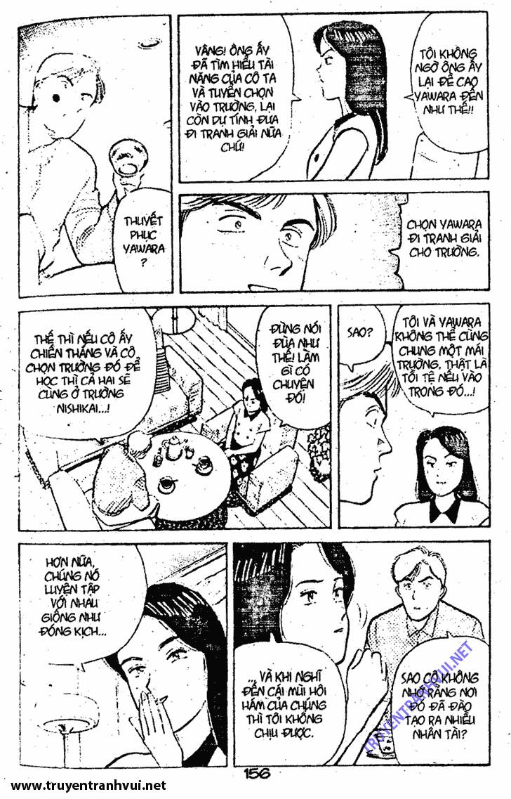 yawara chapter 27 18