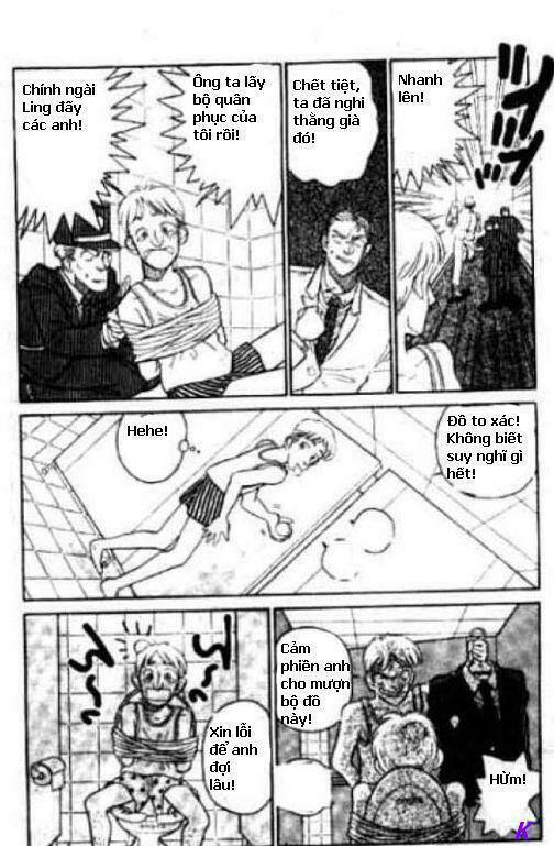 kaito kid chapter 2 13