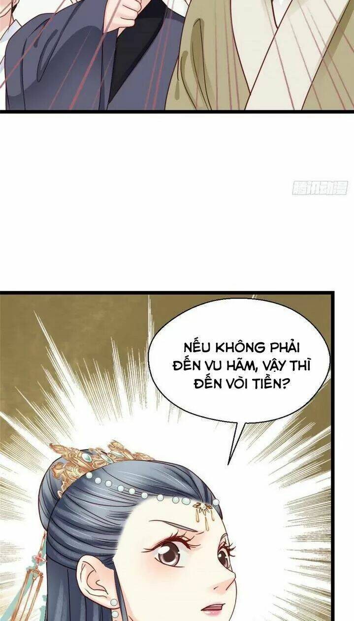 kiều nữ độc phi chapter 206 27