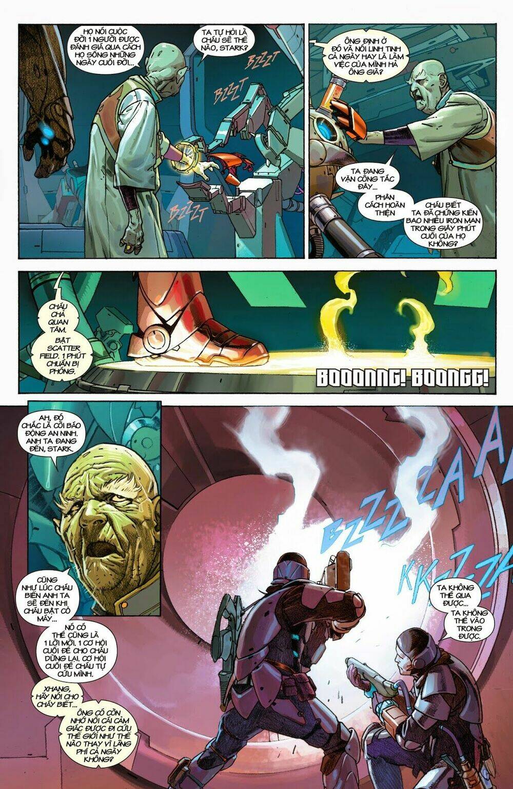 avengers (2013) chapter 24 7