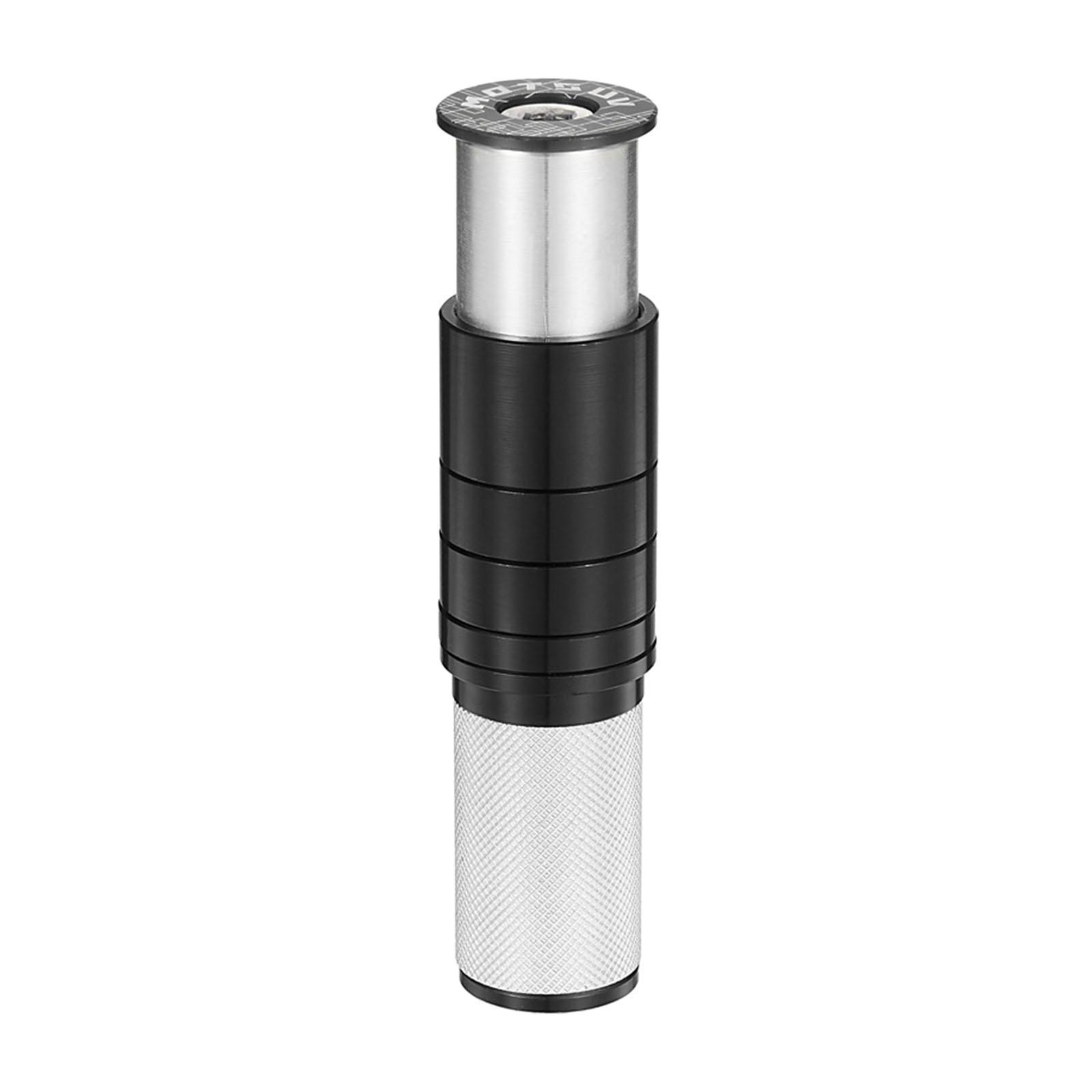 Bike Fork Stem Extender for Mountain -1/8" 28.6mm Handlebar