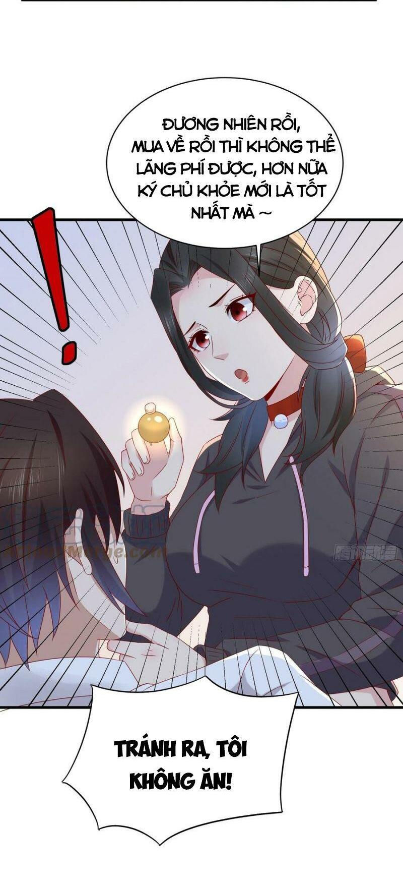 vua đầu tư mạnh nhất chapter 49 8