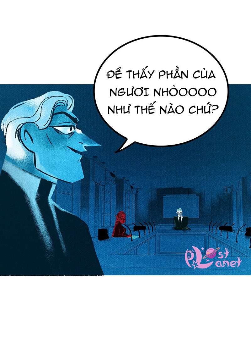 thần thoại olympus chapter 40 23