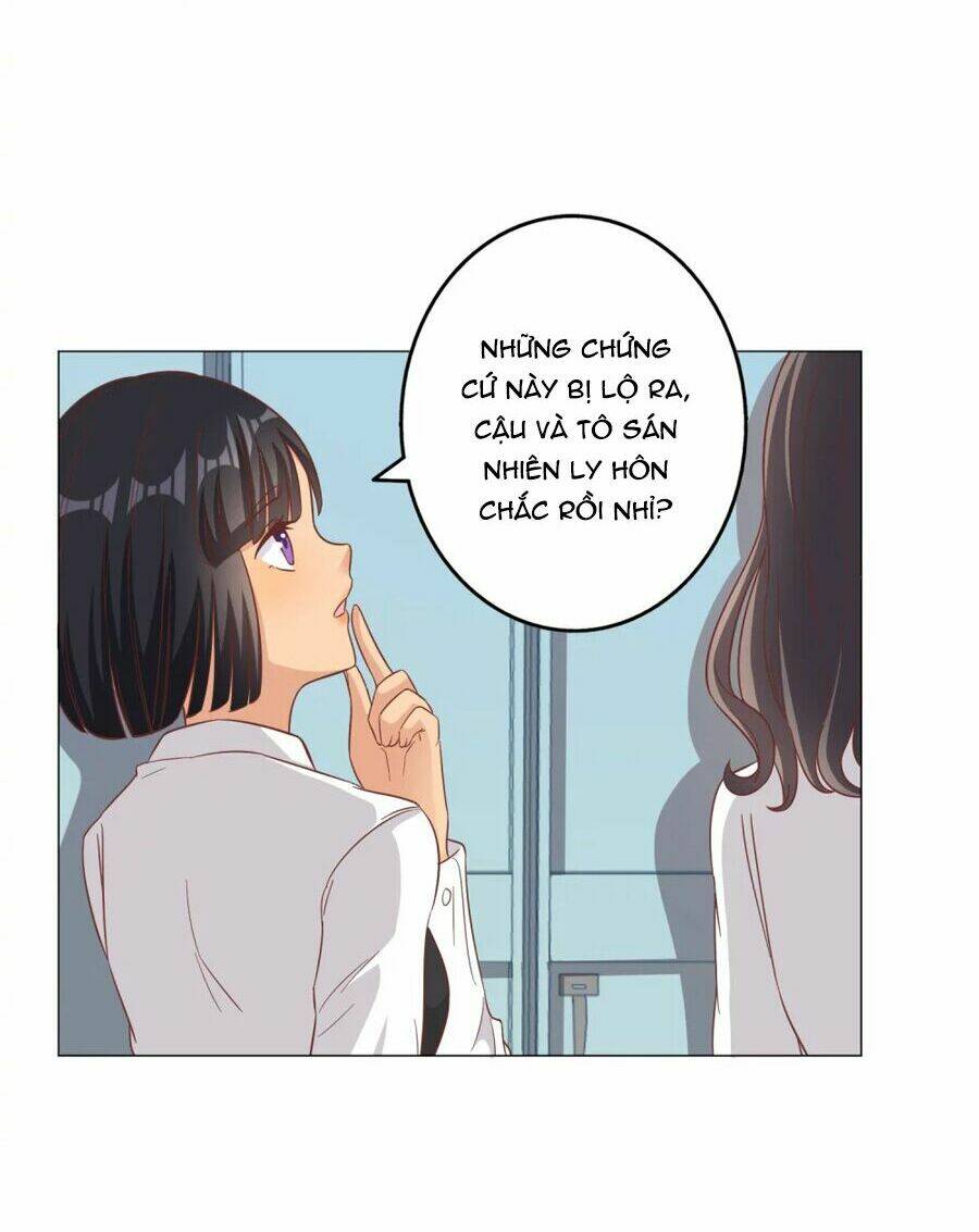 hôn nhân dục vọng: thiếu gia nhẹ một chút! chapter 135 10