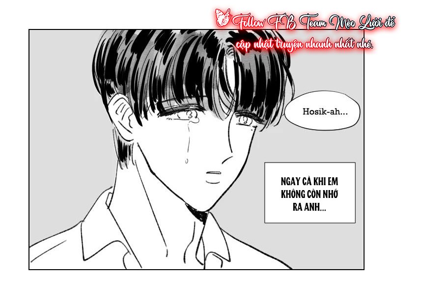 câu chuyện của hosik chapter 98 23