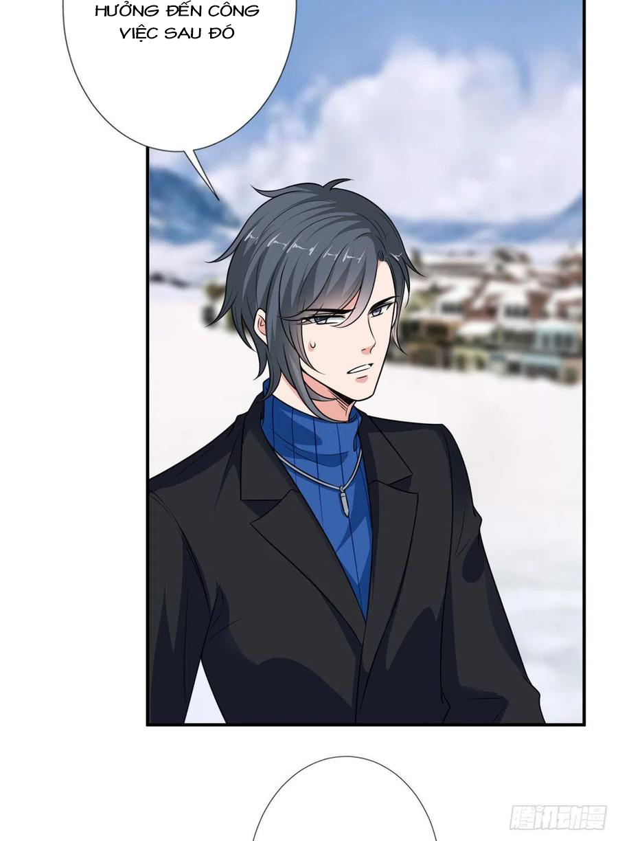 thí hôn lão công, cần giúp sức chapter 264 4