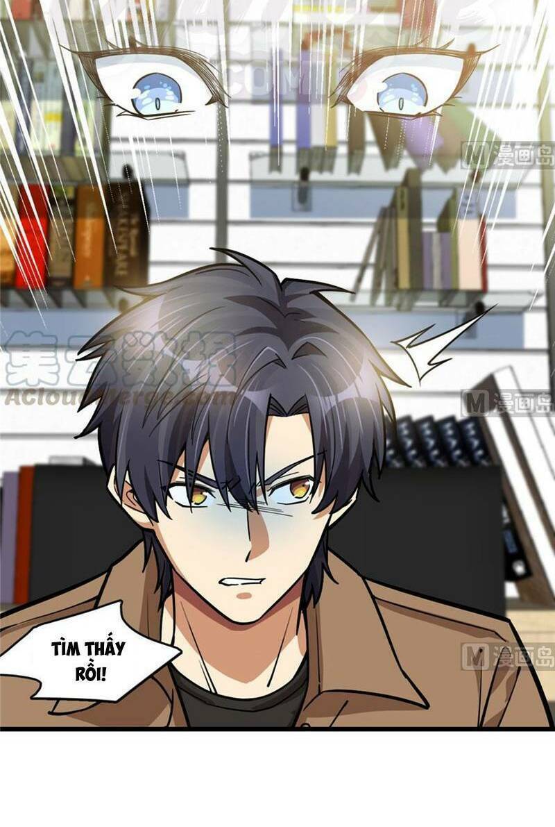 thâm dạ thư ốc chapter 71 6