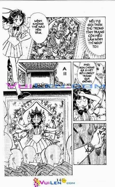 quyển sách kỳ bí chapter 11 143