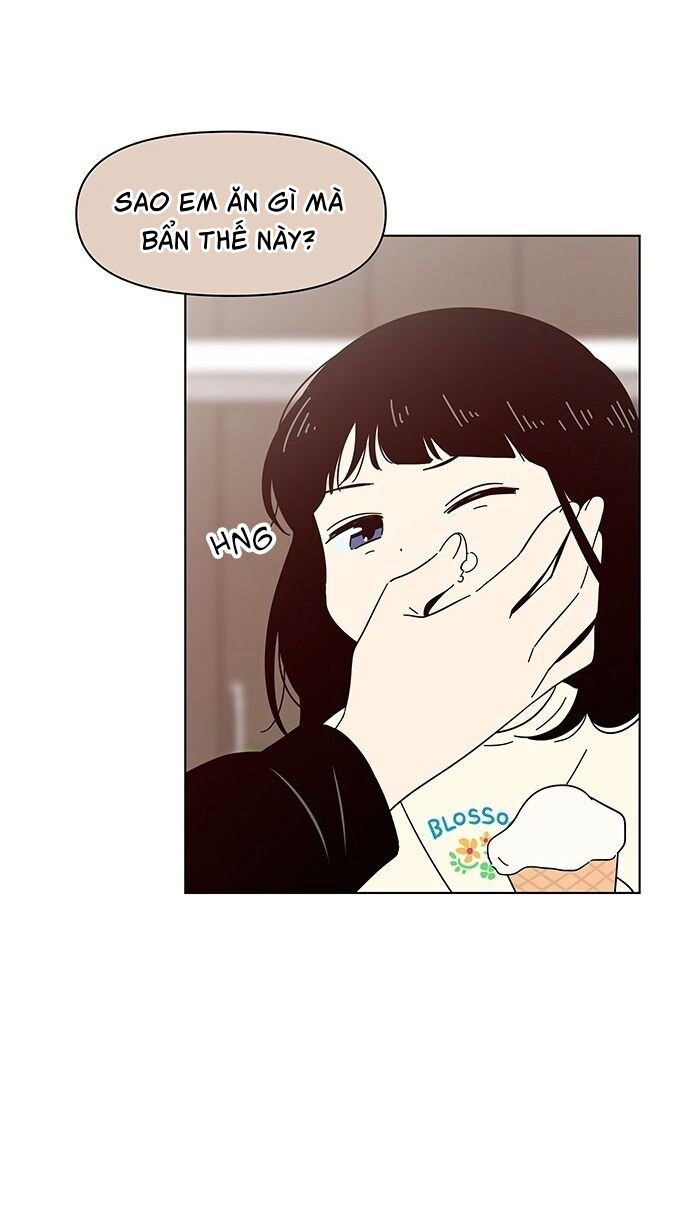 mùa hoa nở rộ chapter 16 35