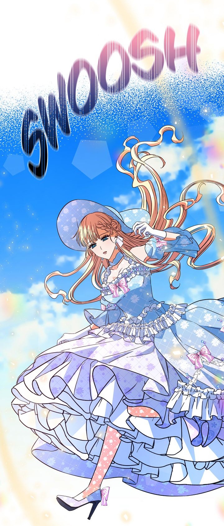 công lý của một ác nữ chapter 28 34