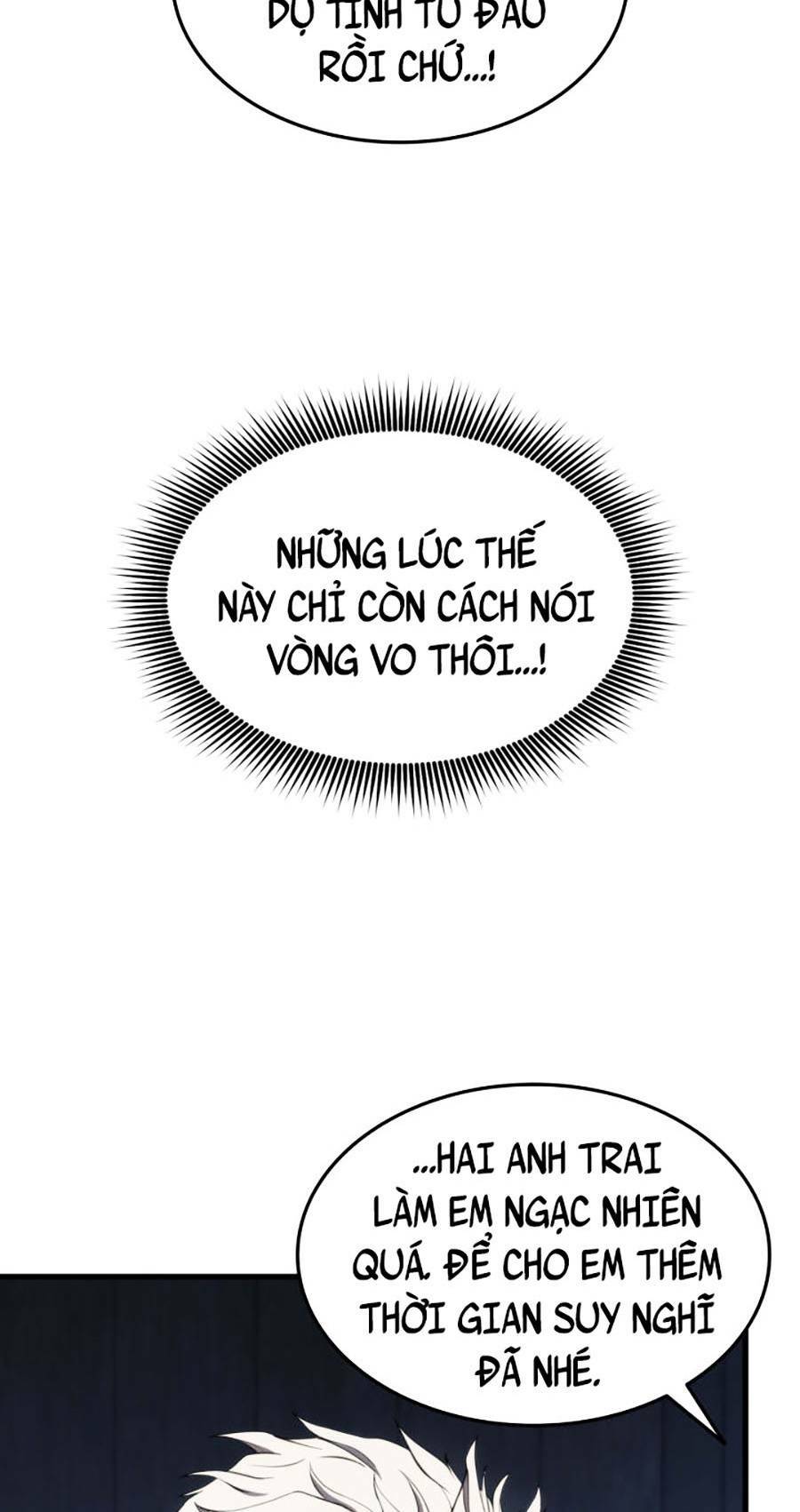 huyền thoại game thủ - tái xuất chapter 61 138