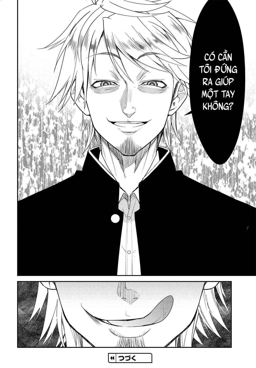 cô nàng biến thái chapter 12 29