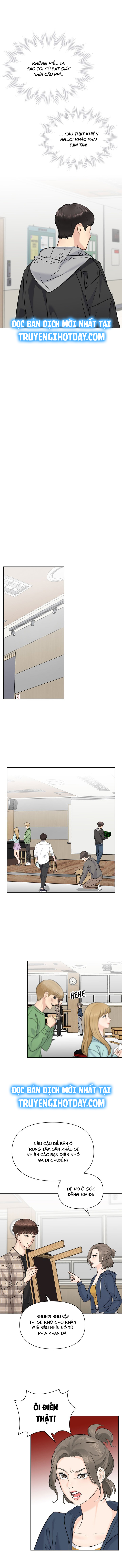 hẹn hò rồi yêu chapter 30 8