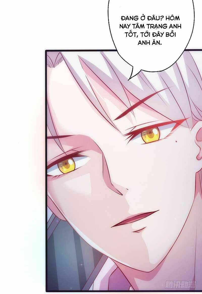 truy phu 36 kế - ông xã à, tới chiến nào! chapter 11 19