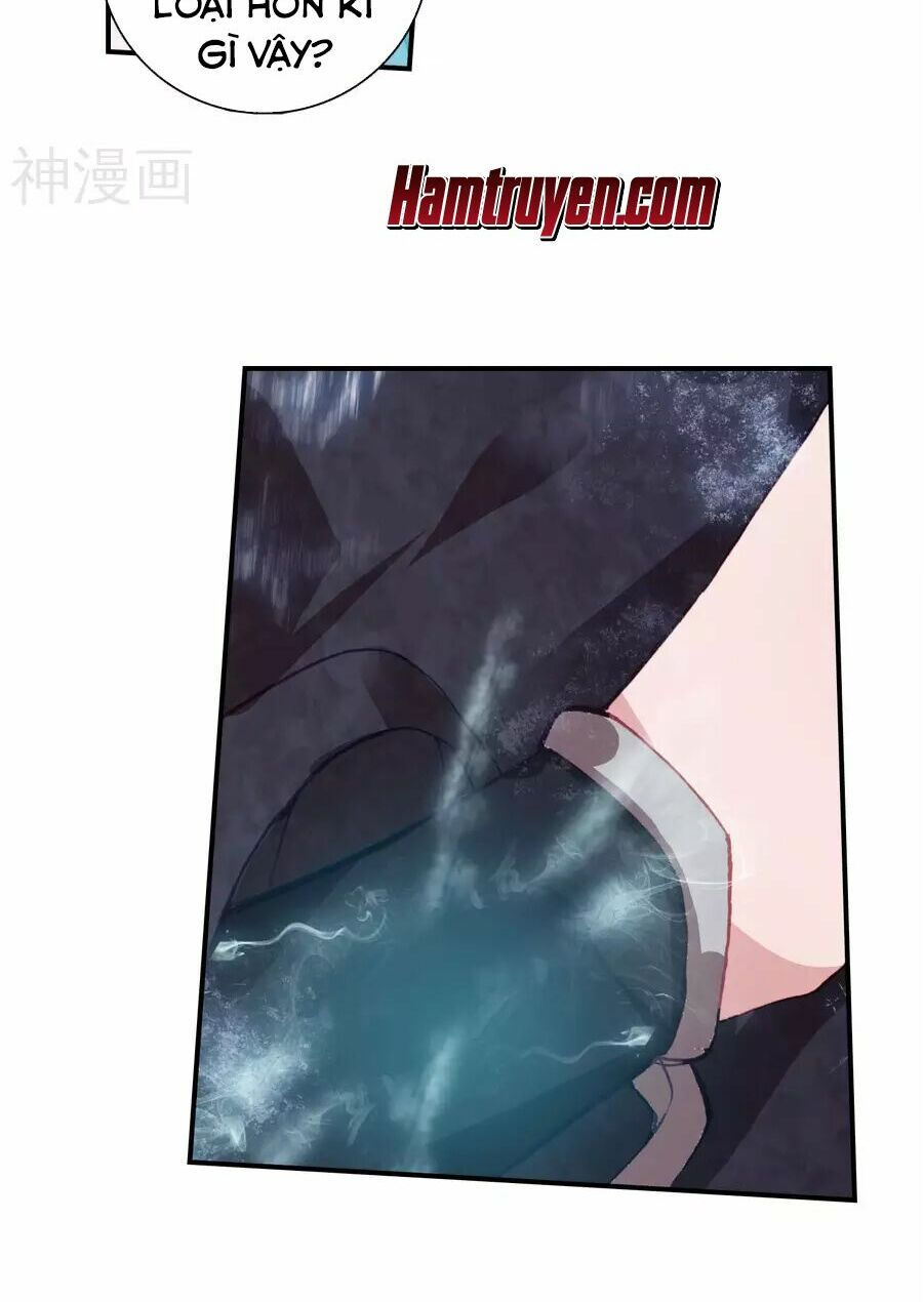 tuyệt thế đường môn - đấu la đại lục 2 chapter 181 14