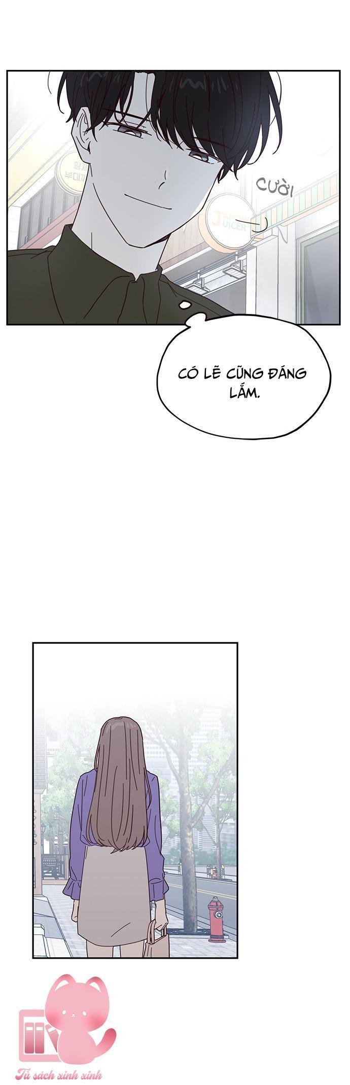 sợi chỉ tình yêu chapter 60 6