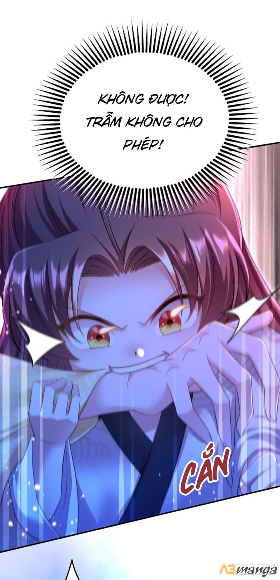 ngã tại hậu cung đương đại lão nữ chapter 32 8