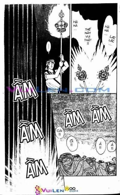 nàng công chúa ham chơi chapter 12 100