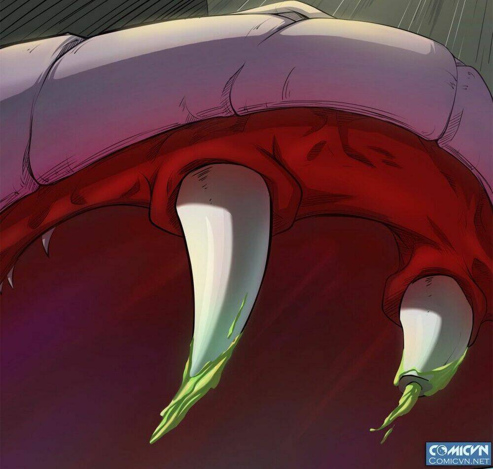 thú hồn đạo - the soul hunter chapter 2 29