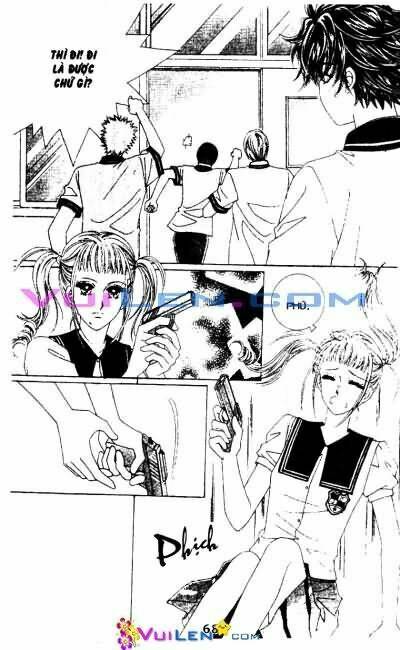 thủ lĩnh chunja chapter 11 68