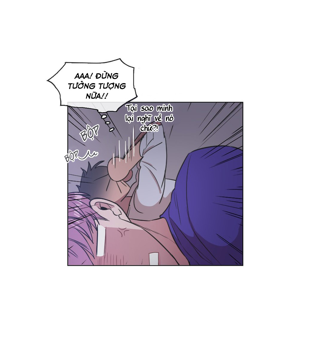 kí ức giả dối chapter 6 15