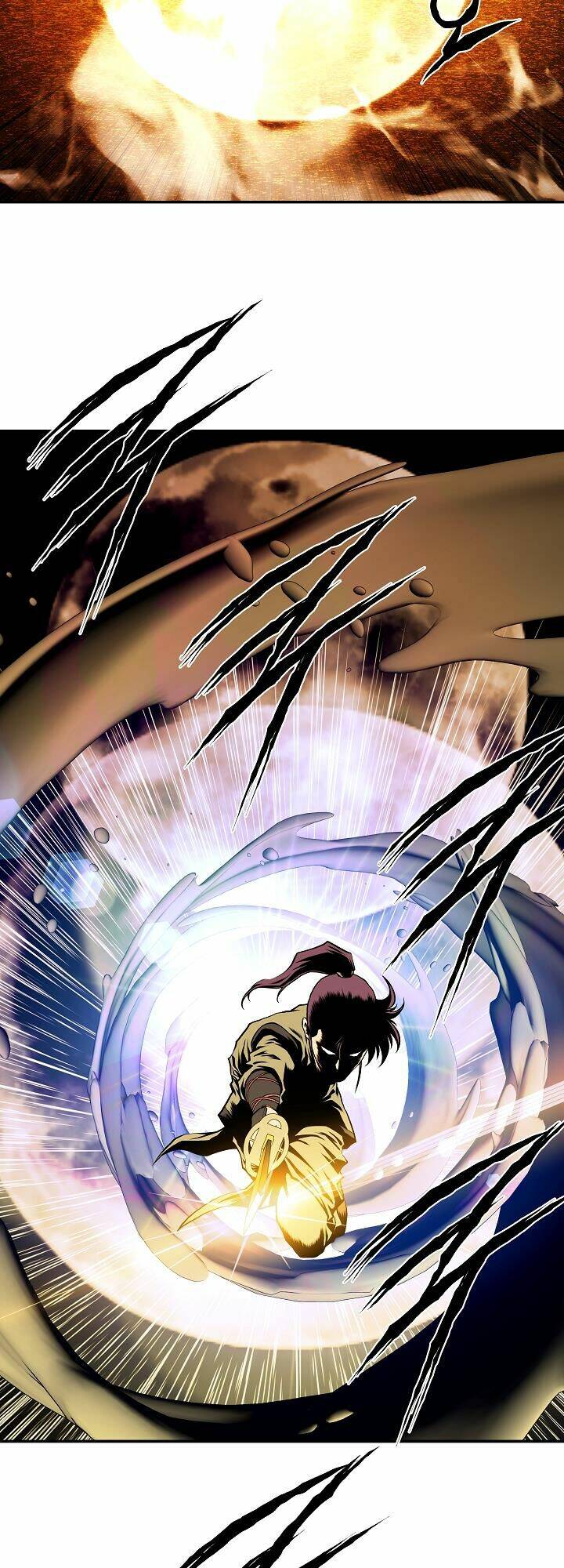 ngũ hợp chí tôn chapter 34 36