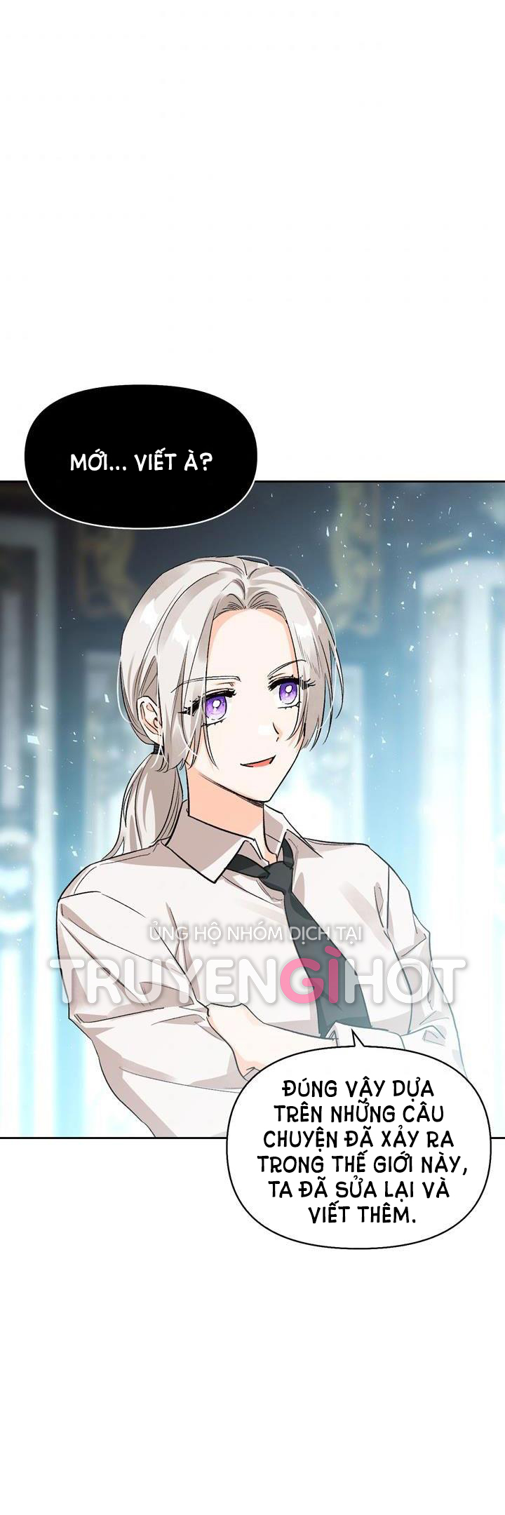 ác nữ xứng đôi với bạo chúa chapter 104 37