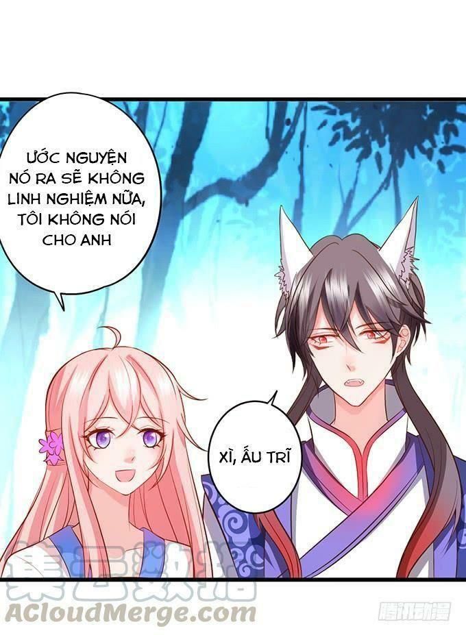 hồ tiên hung bạo chapter 111 50