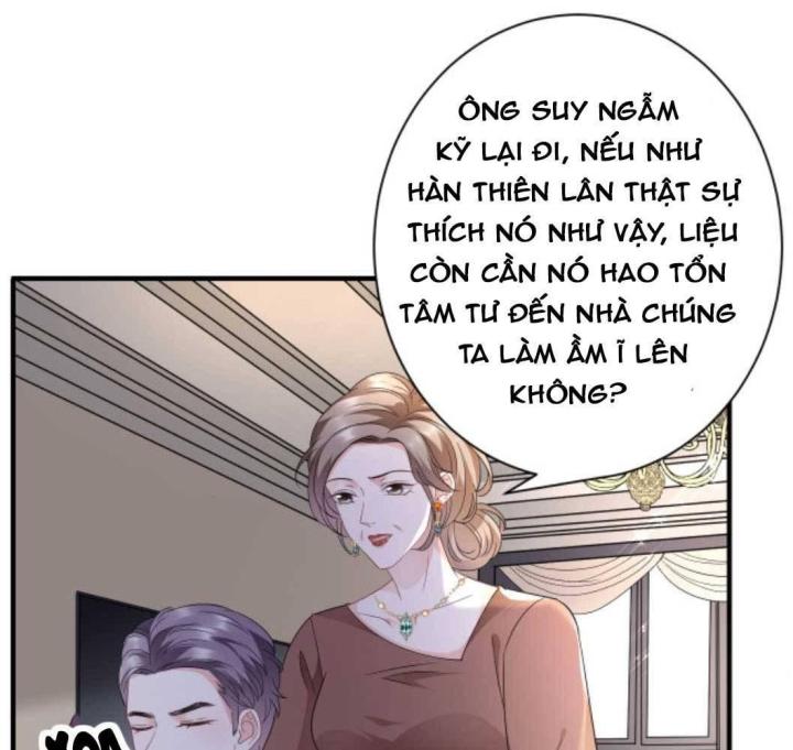 đại tiểu thư có thể có bụng dạ gì xấu chứ! (full) chapter 51 51