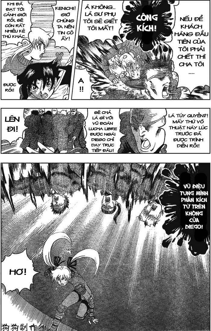 history's strongest disciple kenichi chapter 326 6