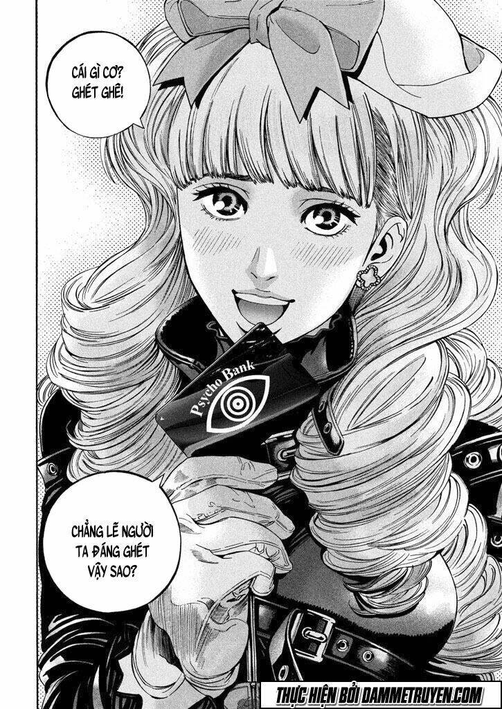 psycho bank chapter 6.2 10