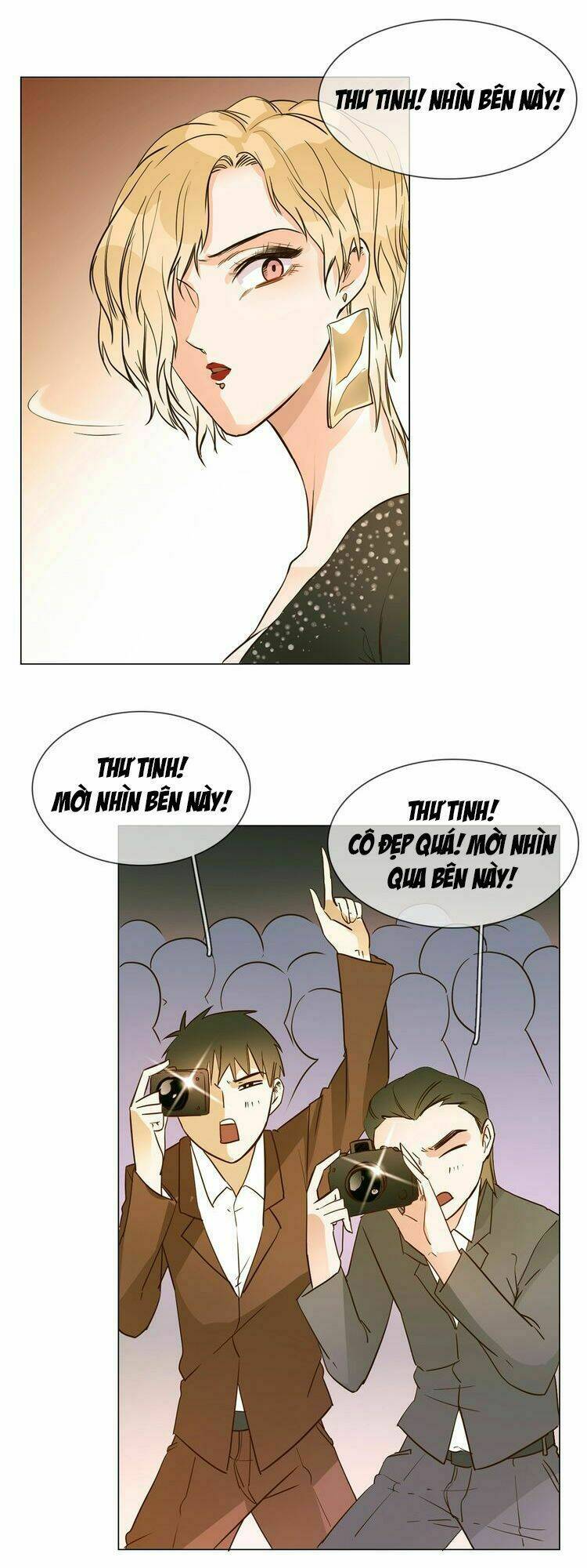 ngôi sao vụn vỡ chapter 9 50