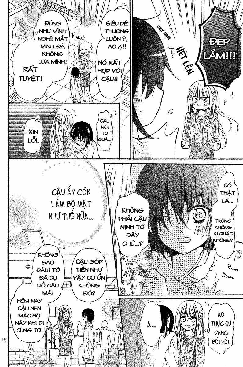 blue friend season 2 chapter 2 17