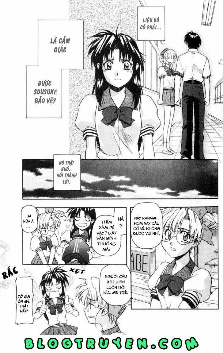 full metal panic! chapter 16 22