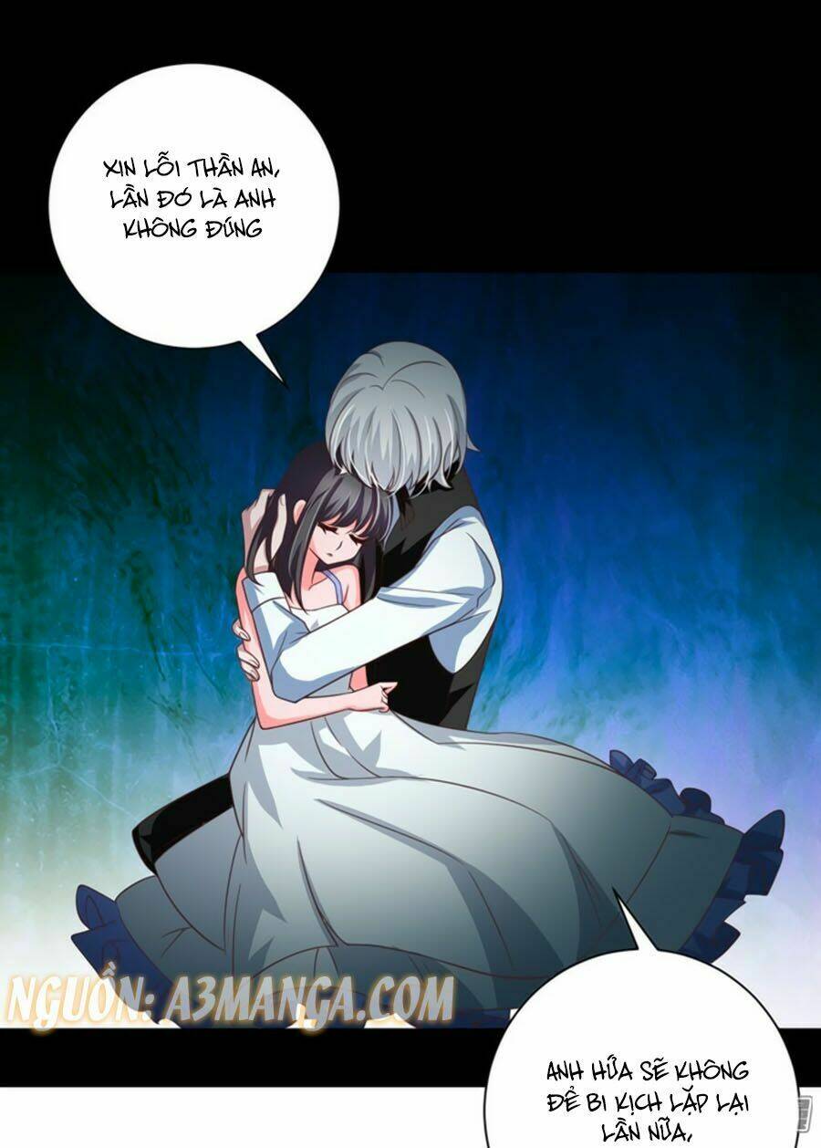 người yêu khát máu của tôi chapter 37 17