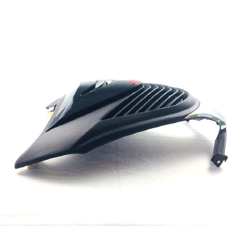 Mặt nạ dành cho xe Vision kiểu SH Ý