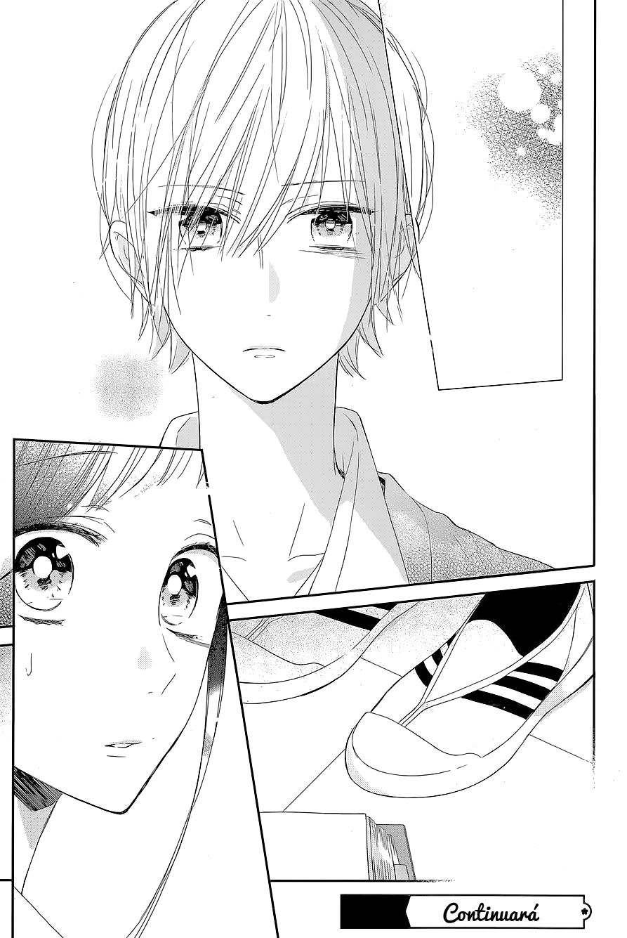 toshishita no otokonoko chapter 3 25