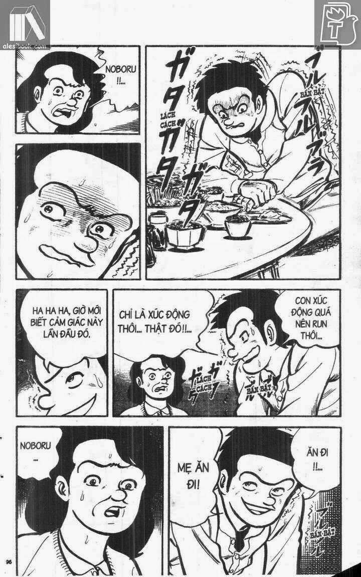 ganbare genki chapter 171 14