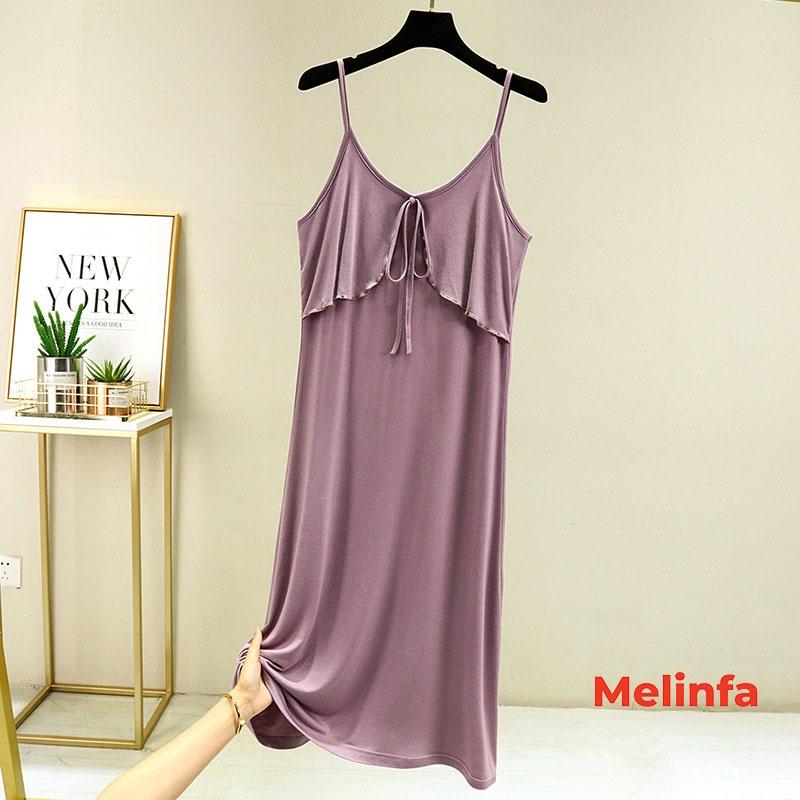 Váy ngủ 2 dây giá tốt giảm giá đến 40  Tháng 8 2023  Mua Ngay  Tiki