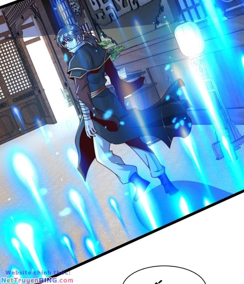 ta nuôi ma quỷ ở trấn ma ti chapter 277 62