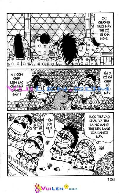 ninja loạn thị chapter 68 106