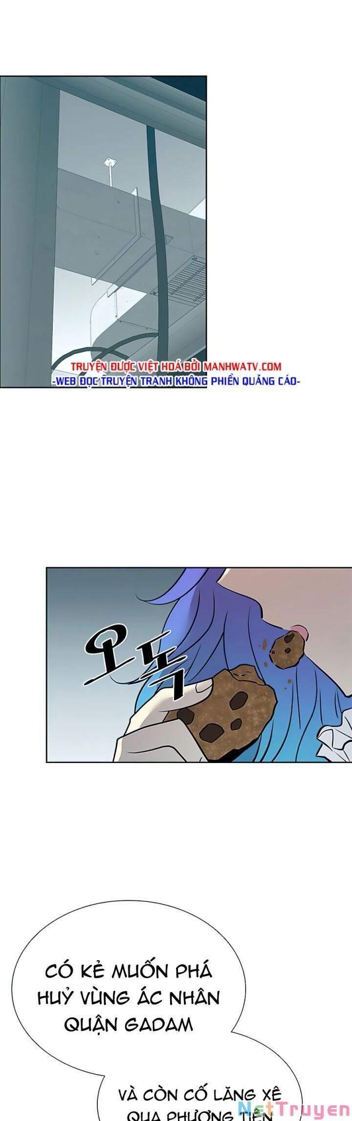 tiêu diệt ác nhân chapter 41 17