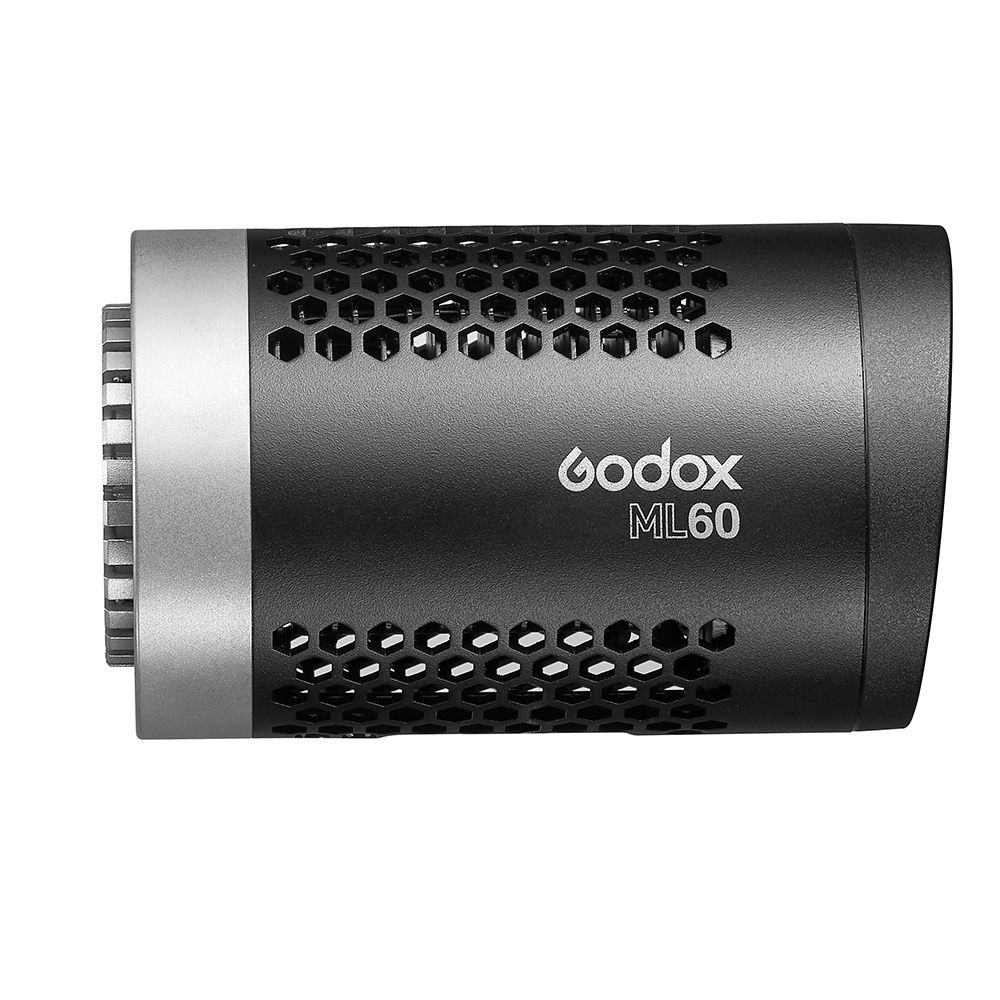 ĐÈN LED GODOX ML 60 - HÀNG CHÍNH HÃNG