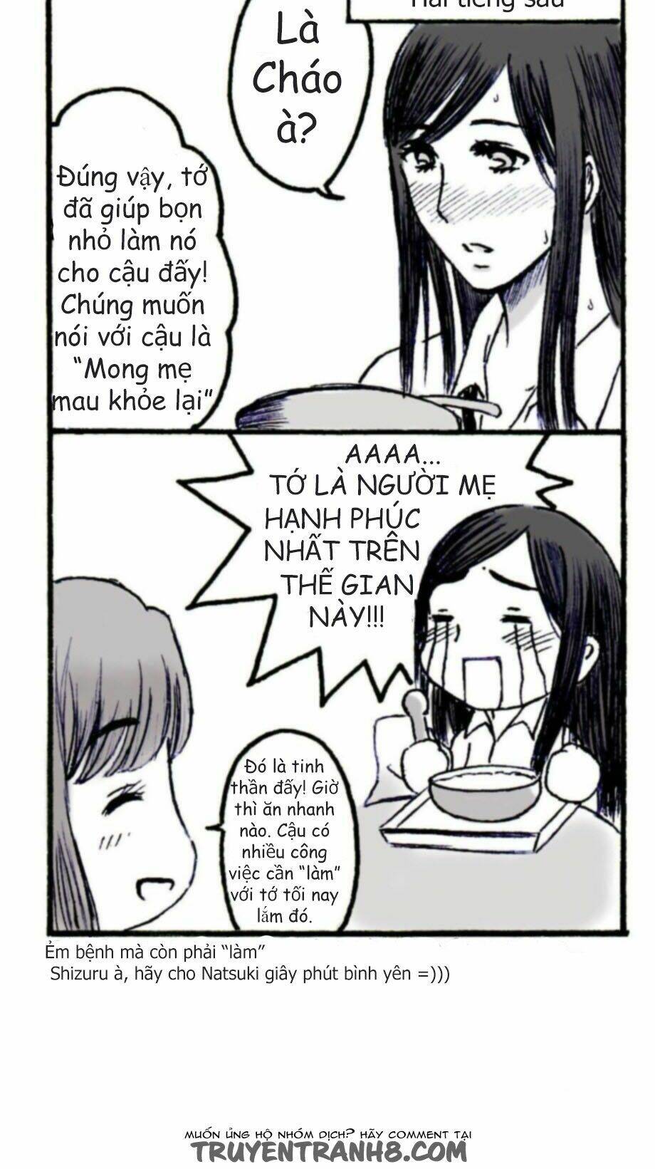 mai multiverse chapter 2 8