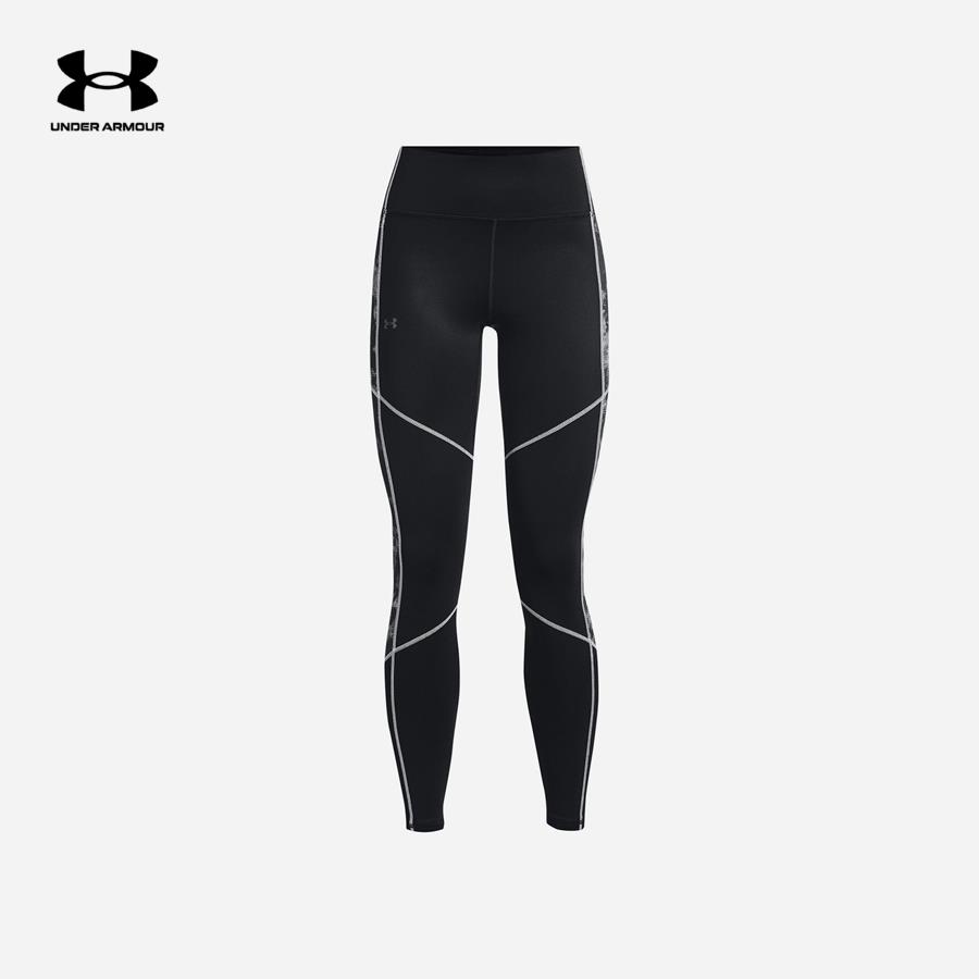 Quần ôm thể thao nữ Under Armour Train Cleg Novelty - 1373972-001