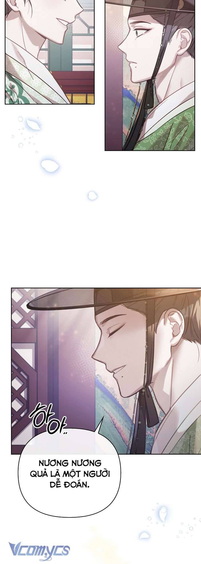 [18+] tiết học bí mật của trung điện chapter 10 31