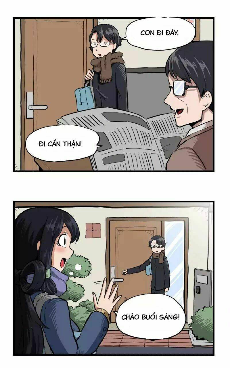 người bạn gái succubus của tôi chapter 15 14