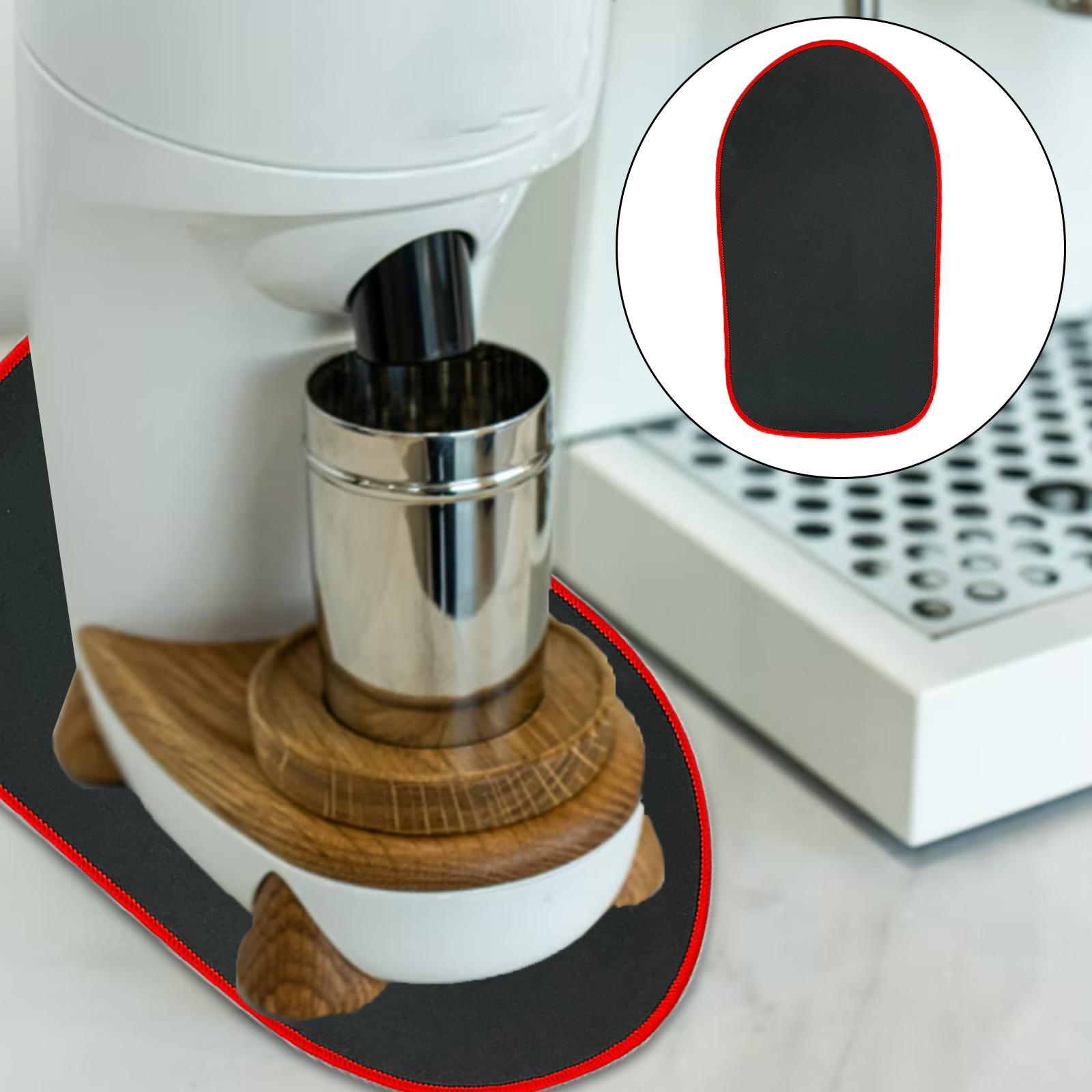 Rubber Kitchen Appliance Slide Mats Mixers Kitchen Cover for Stand Mixer